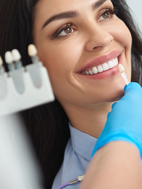 Teeth whitening costs can be complicated to understand, but we make it easy for our patients at Signature Smiles of Rockville